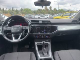 AUDI Q3 usata, con Chiusura centralizzata