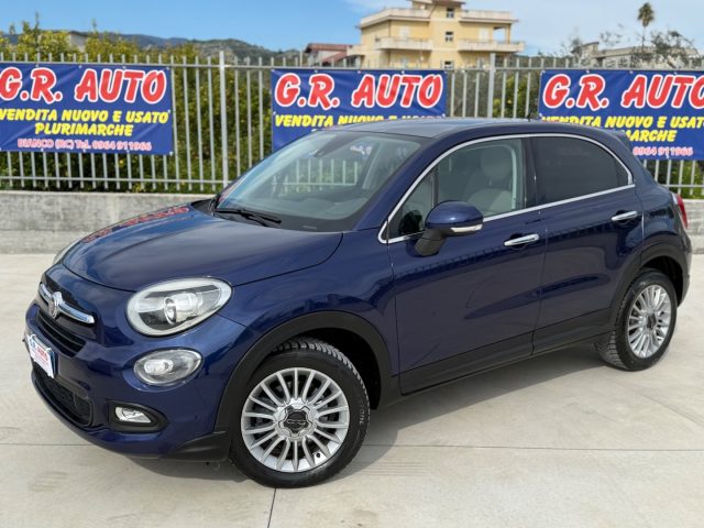 FIAT 500X usata, con Airbag