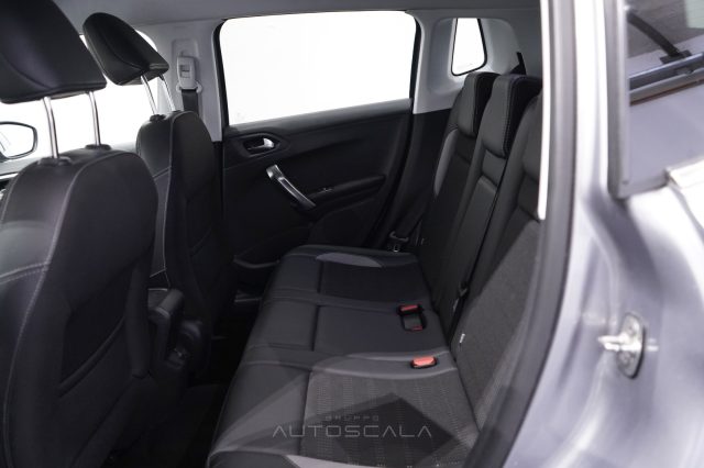 PEUGEOT 2008 usata, con Vivavoce