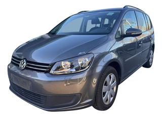 VOLKSWAGEN Touran usata, con Airbag