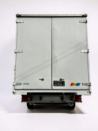 FIAT Ducato usata, con Climatizzatore