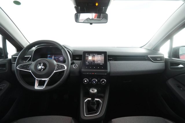 MITSUBISHI Colt usata 10