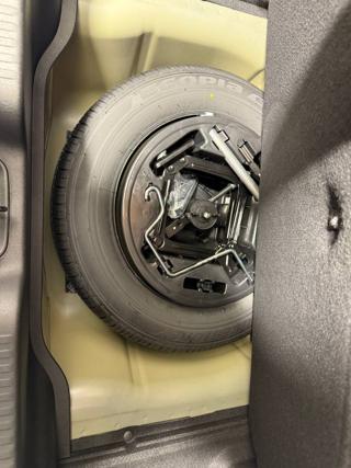 FIAT Tipo usata, con Park Distance Control