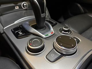 ALFA ROMEO Stelvio usata, con Filtro antiparticolato