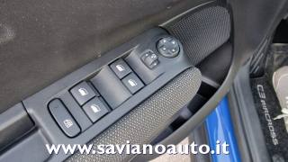 CITROEN C3 Aircross usata, con Chiusura centralizzata