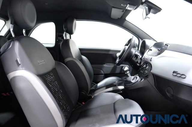 FIAT 500 usata 49
