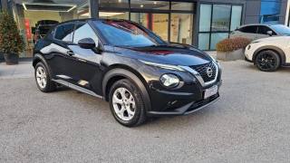 NISSAN Juke usata, con Airbag