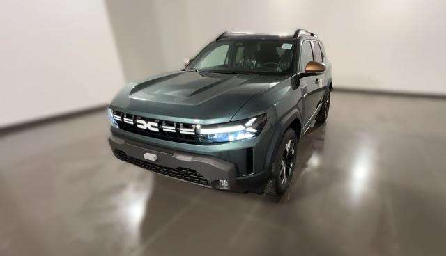 DACIA Duster usata, con ABS
