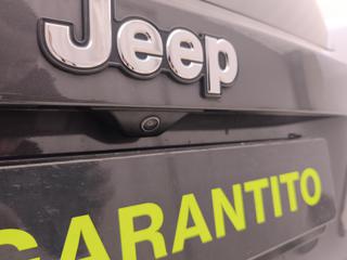 JEEP Renegade usata, con Bracciolo