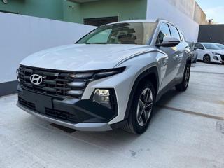 HYUNDAI Tucson 1.6 CRDI 48V DCT Business