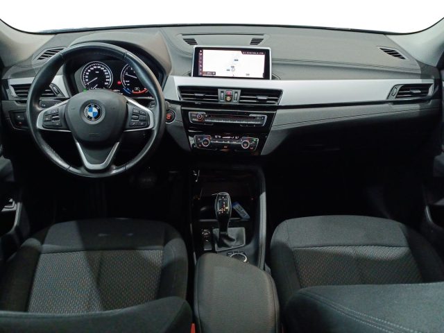 BMW X2 usata, con Chiusura centralizzata