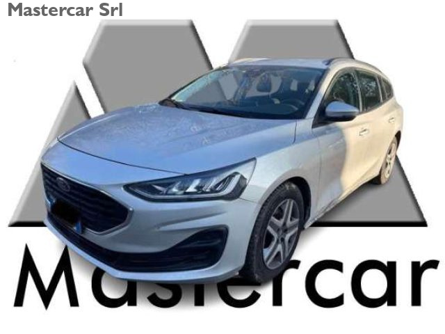 FORD Focus usata, con ABS