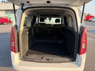 TOYOTA Proace City usata 14