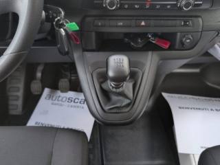FIAT Scudo usata 16