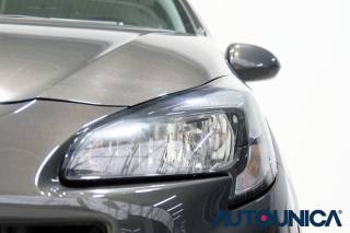 OPEL Corsa usata, con Controllo trazione