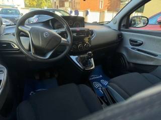 LANCIA Ypsilon usata, con Airbag testa