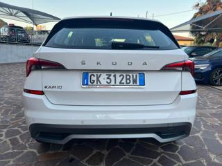 SKODA Kamiq usata, con Airbag Passeggero