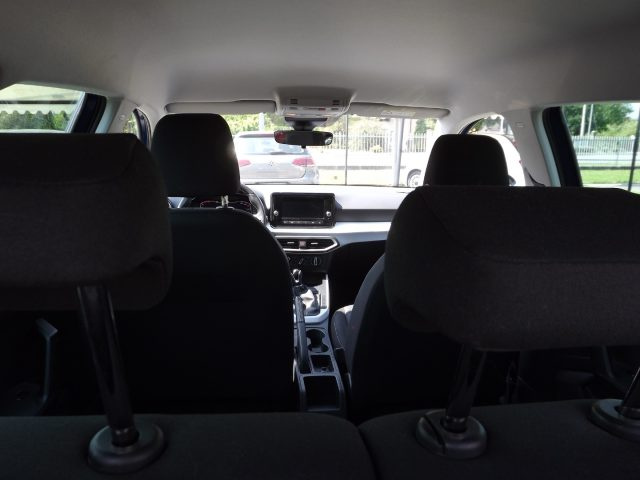 SEAT Arona usata, con ESP