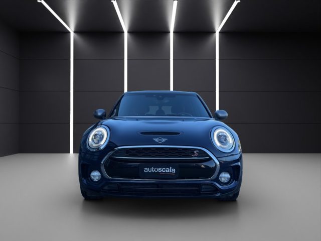 MINI Clubman usata, con Chiusura centralizzata