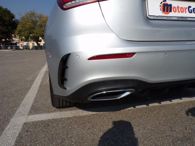 MERCEDES-BENZ A 180 usata 114