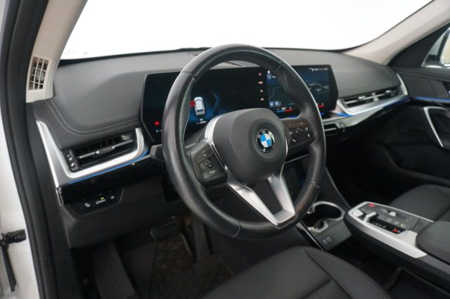 BMW X1 usata, con Boardcomputer