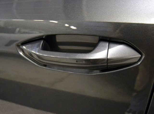 AUDI S3 usata, con Sedili sportivi