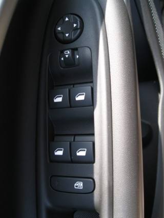 JEEP Avenger usata, con Sistema di navigazione