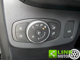 FORD Puma usata, con Park Distance Control