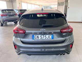 FORD Focus usata, con ESP