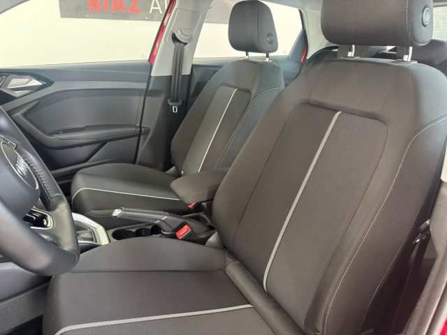 AUDI A1 usata, con Controllo automatico clima