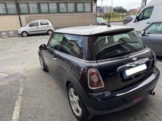MINI Cooper usata, con Airbag Passeggero