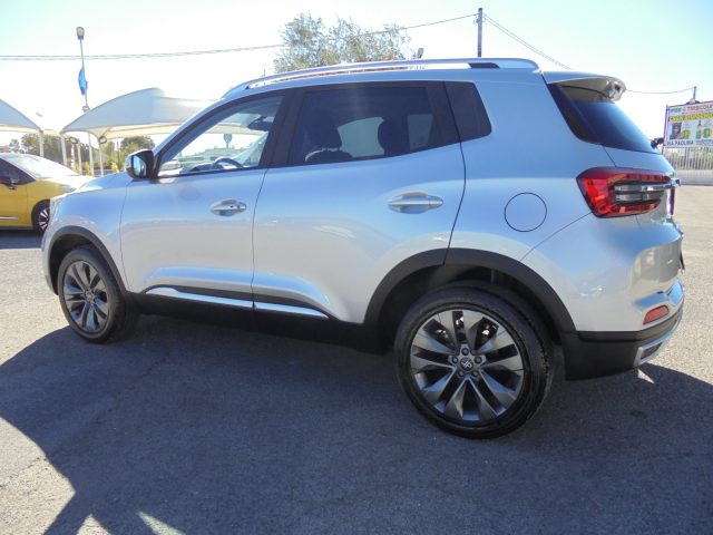 DR MOTOR DR 4.0 usata, con Chiusura centralizzata