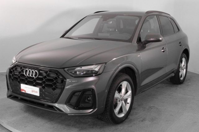 AUDI Q5 usata, con ABS