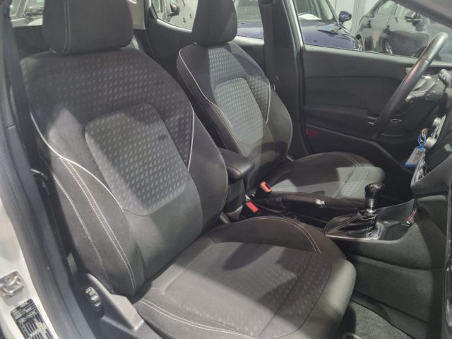 FORD Fiesta usata, con Bracciolo