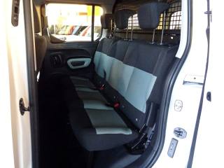 CITROEN Berlingo usata, con Antifurto