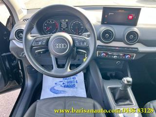 AUDI Q2 usata, con Cerchi in lega