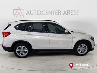 BMW X1 usata, con Boardcomputer