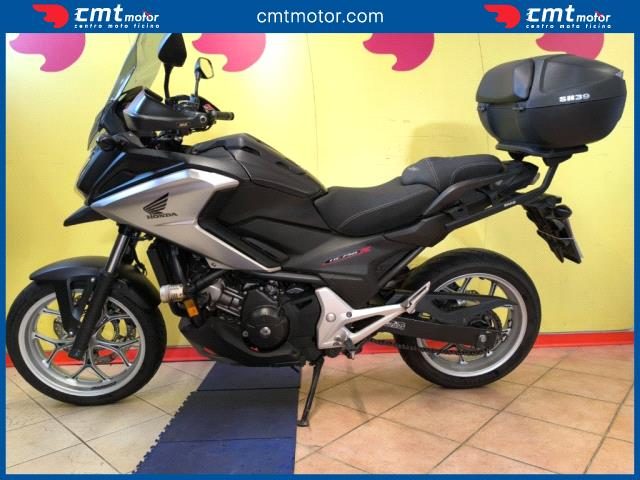 HONDA NC 750 usata 3