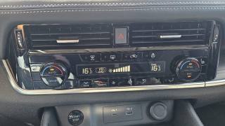 NISSAN X-Trail usata, con ESP