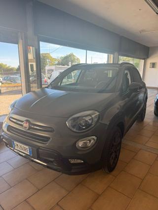 FIAT 500X usata, con Airbag Passeggero