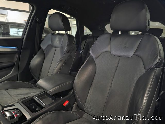 AUDI Q5 usata, con Trazione integrale