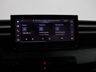 CITROEN C3 usata, con Volante multifunzione