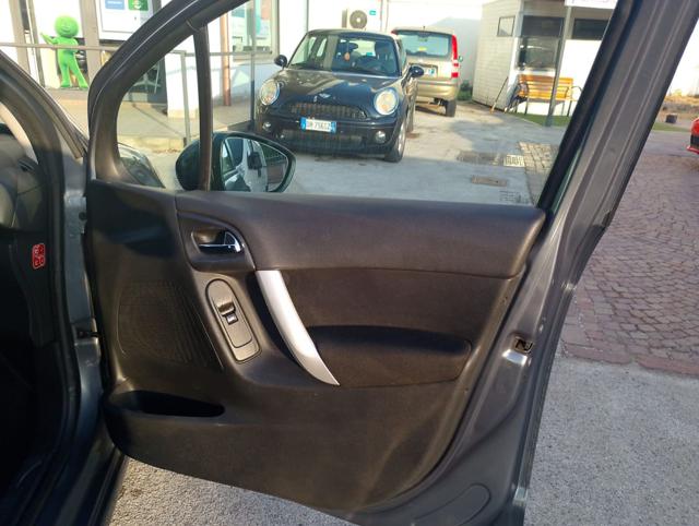 CITROEN C3 usata, con Chiusura centralizzata