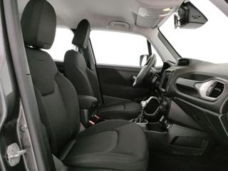 JEEP Renegade usata, con Boardcomputer