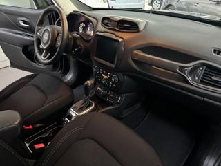 JEEP Renegade usata, con Climatizzatore