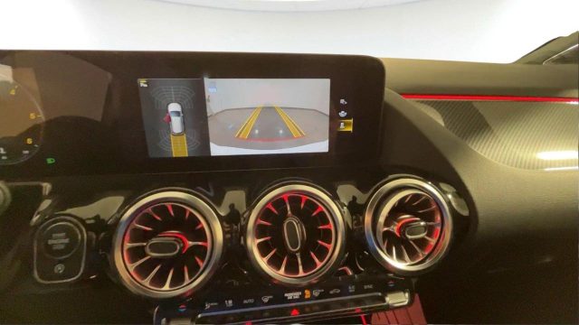 MERCEDES-BENZ B 200 usata, con Immobilizzatore elettronico