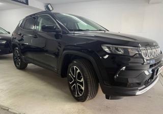 JEEP Compass usata, con Airbag laterali