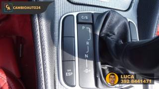 MERCEDES-BENZ SL 500 usata 100