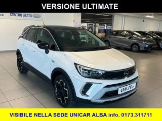 OPEL Crossland usata, con Alzacristalli elettrici