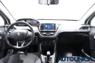PEUGEOT 208 usata, con Climatizzatore
